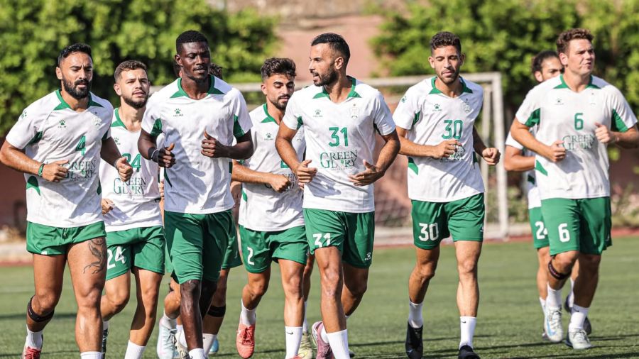 Foot: le championnat du Liban repart pour un tour