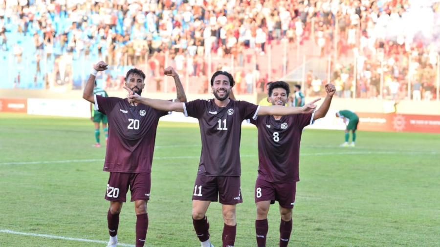 Foot: le championnat du Liban lance sa 66e édition sur les chapeaux de roues