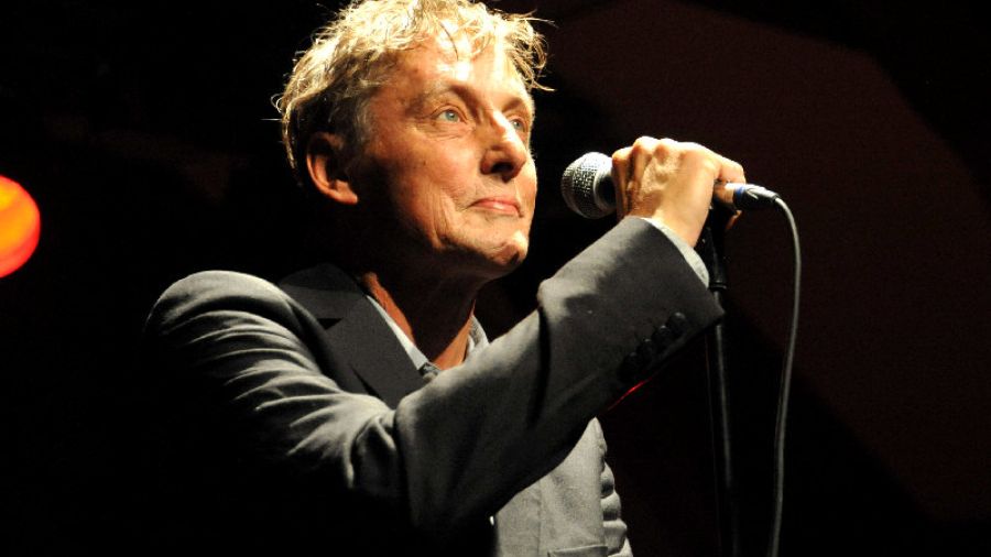 Disparition de Jean Guidoni, figure singulière de la chanson française