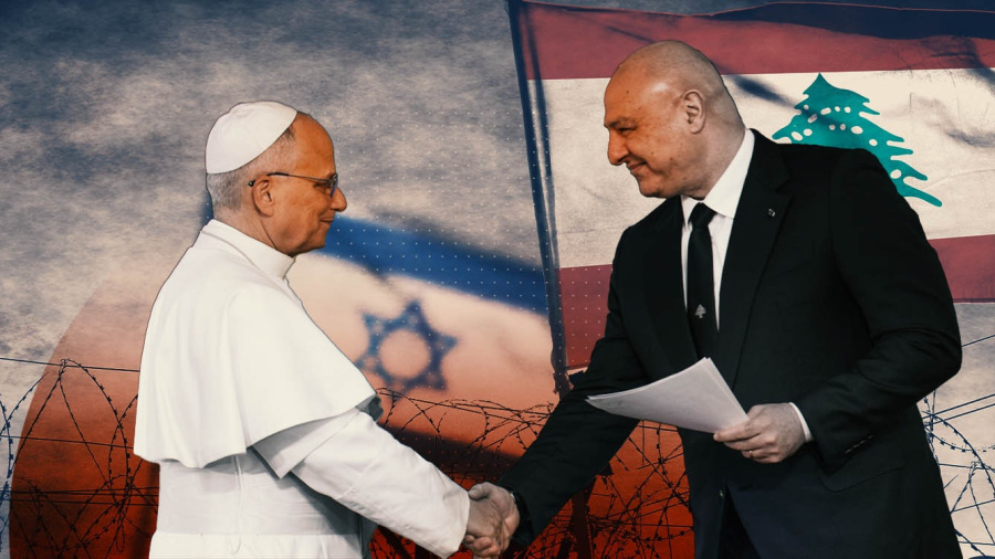 Décision historique de Joseph Aoun… Le Liban sur la voie de l’adhésion aux Accords d’Abraham 