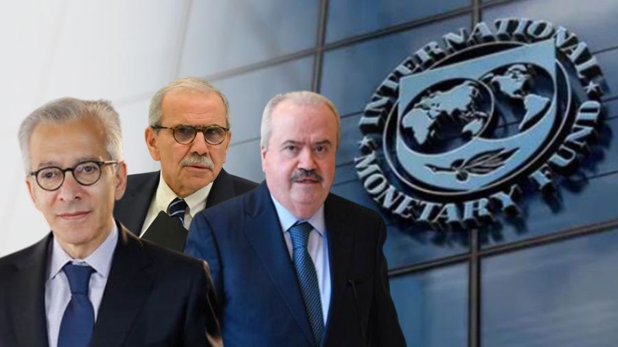 Gap Law : un déposant met en cause Salam, Jaber et Bsat dans une conspiration contre le peuple et les banques