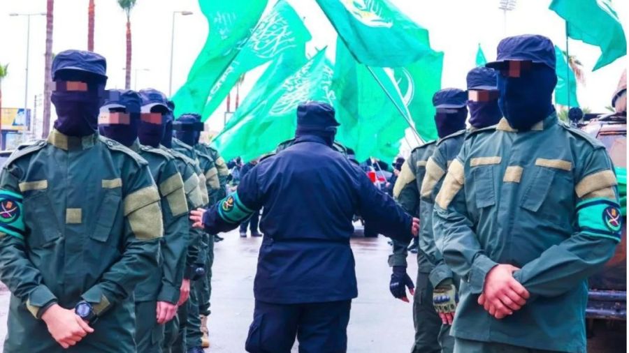 Liban-Sud: un responsable de la Jamaa Islamiya enlevé à Hebbariyé
