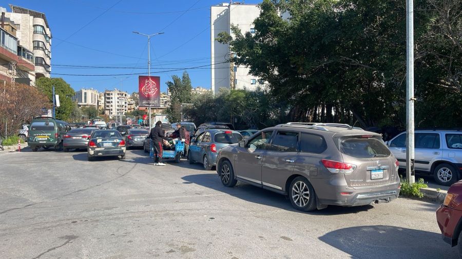 Panique après l'appel israélien à évacuer toute la banlieue sud de Beyrouth