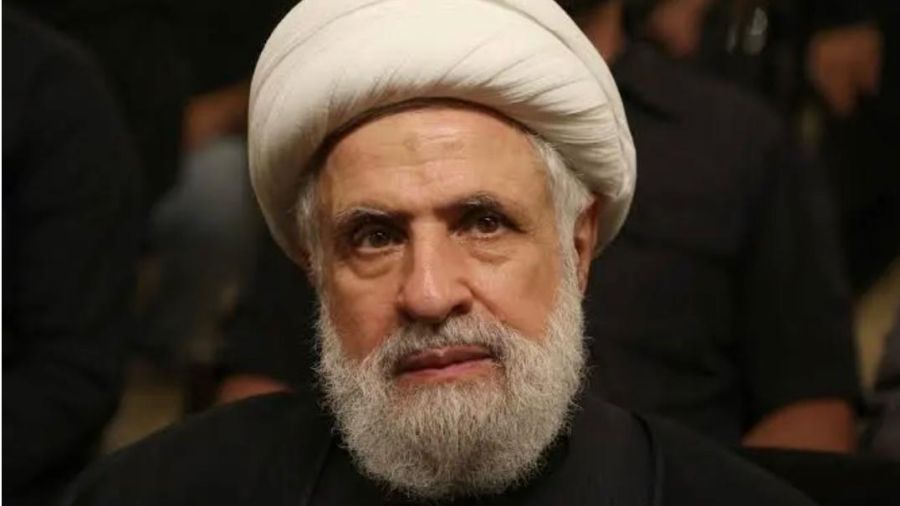 Hezbollah: Qassem réaffirme la «résistance»