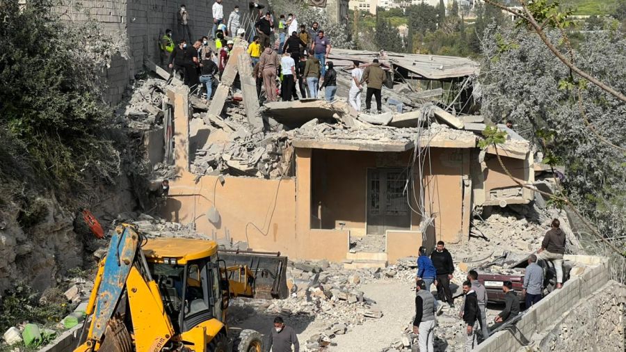 Frappes au Liban: Israël intensifie ses opérations et durcit le ton