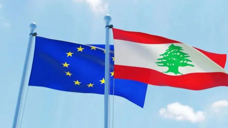 L’UE appelle à l’ouverture de négociations politiques directes entre le Liban et Israël