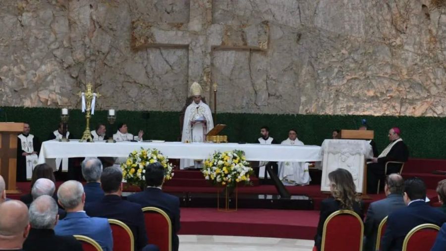 Le patriarche Raï: cette guerre imposée est rejetée par le peuple et par l’État