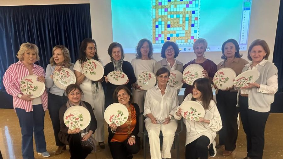 Scrabble: le sport de l’esprit sacre ses champions à l’ATCL