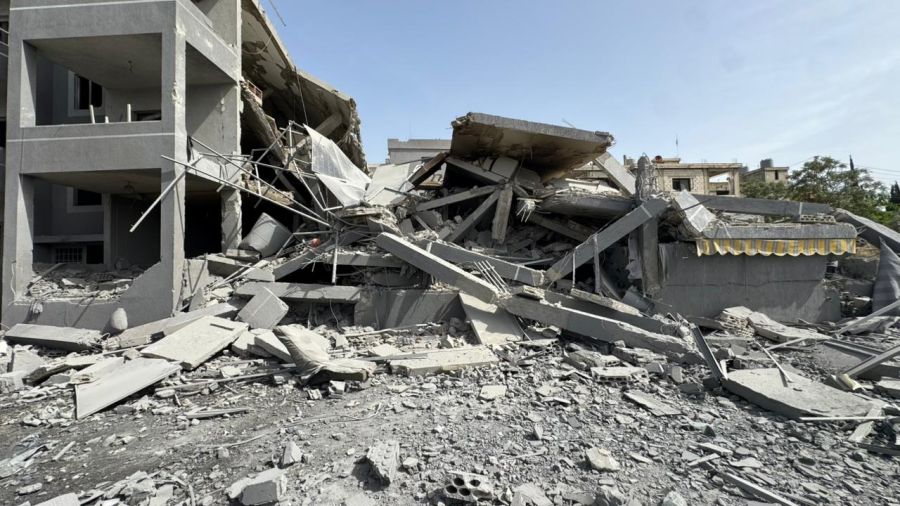 Israël appelle à l'évacuation de villages du Liban-Sud, nouvelles frappes