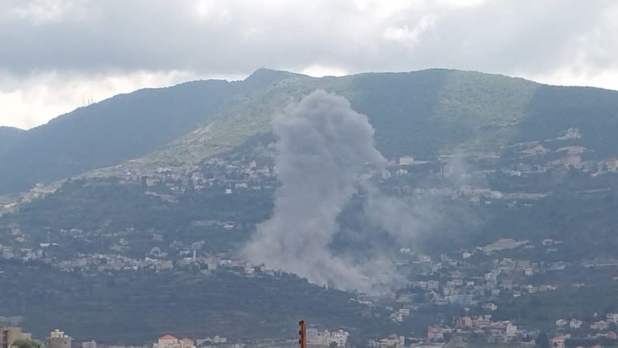 Liban-Sud: l’armée israélienne poursuit son avancée, des informations font état de sa présence au château de Beaufort