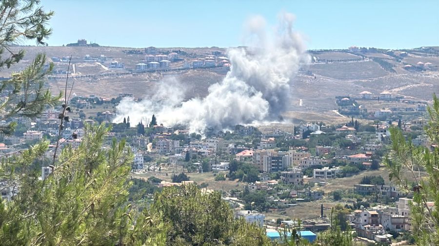 Escalade persistante au Liban: le bilan dépasse 4.000 morts