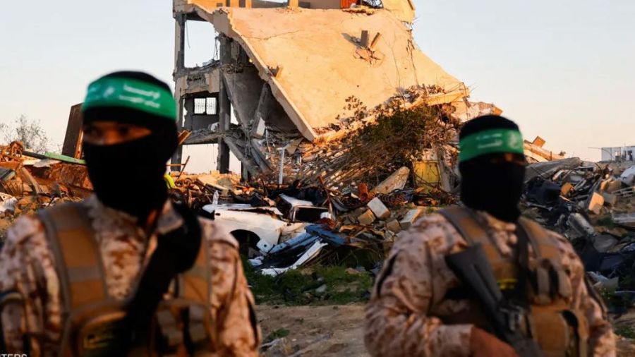 Les défis de l'accord sur le désarmement du Hamas à Gaza