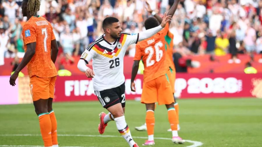 Undav sort l’Allemagne de l’angoisse