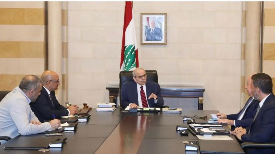 Nawaf Salam: «L’État sera présent pour accompagner le retour des habitants du Liban-Sud»