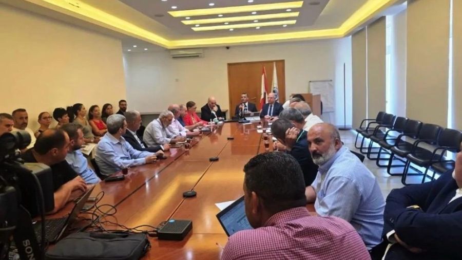 Vers une réforme de l’emploi agricole au Liban