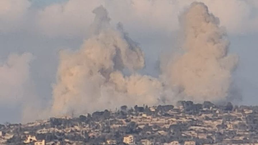 Liban-Sud : Une nouvelle journée de violences
