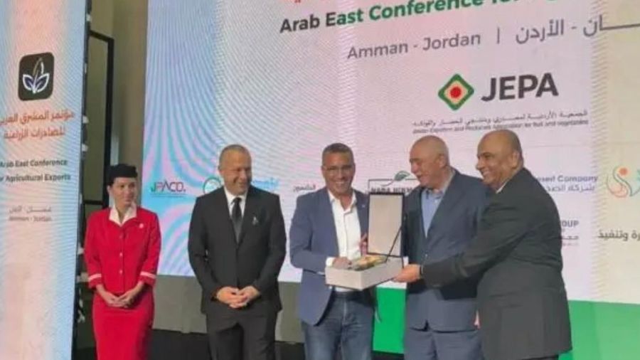 Une «Journée du Liban» prévue en Jordanie en mai 2027