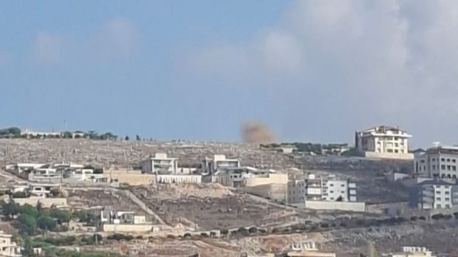 Liban-Sud: raids, dynamitages et avancée de chars dans plusieurs localités