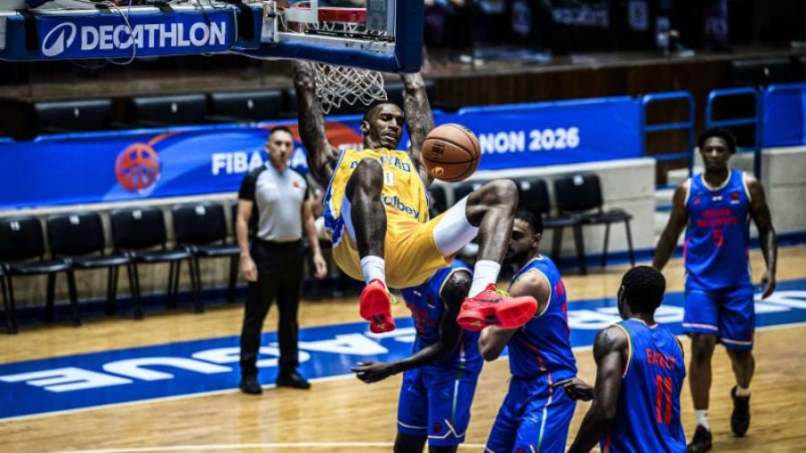 WASL: Riyadi et La Sagesse frappent d’entrée