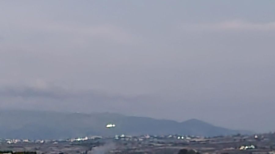 Liban-Sud: Israël dynamite des puits et le réseau d’eau à Mansouri