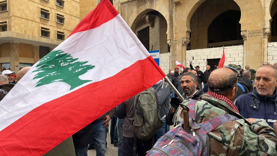 Militaires à la retraite : pourquoi protestent-ils et que revendiquent-ils ?