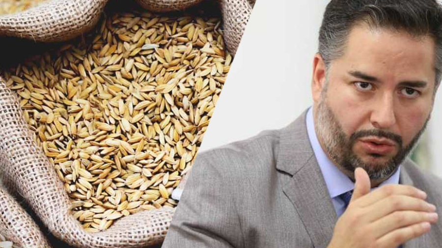 50.000 tonnes de blé au Liban sous 10 jours