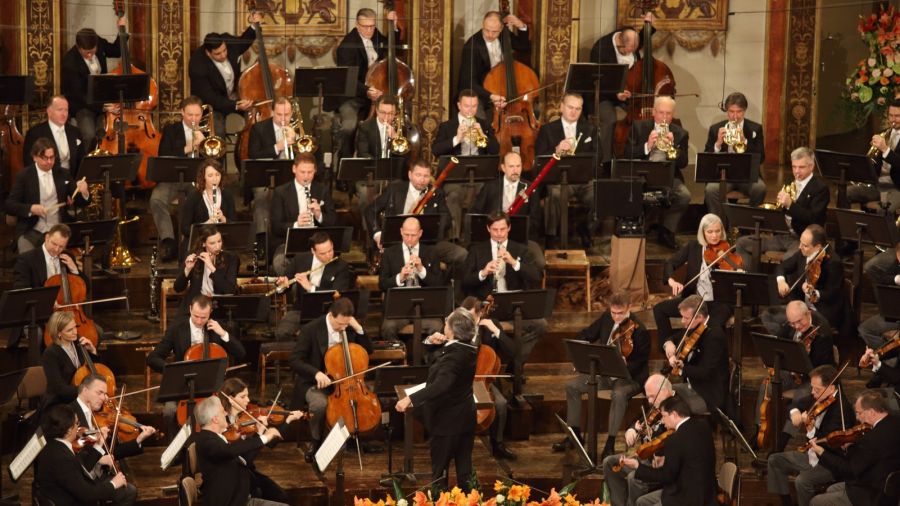  Europe musicale: une entrée en scène prestigieuse pour la nouvelle année
