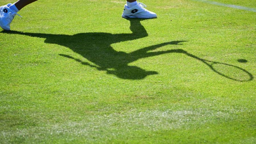 Wimbledon: Quart de finale germano-allemand Niemeier-Maria