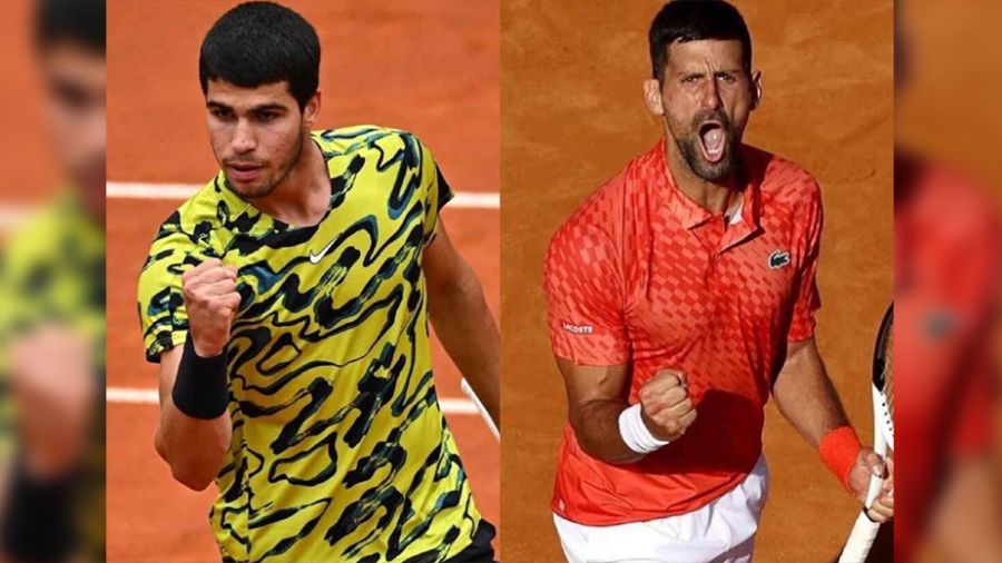 Wimbledon/Tirage: parcours progressif pour Djokovic, plutôt dégagé pour Swiatek