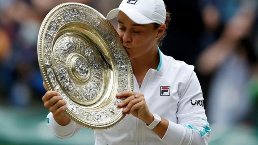Wimbledon retire les qualificatifs \
