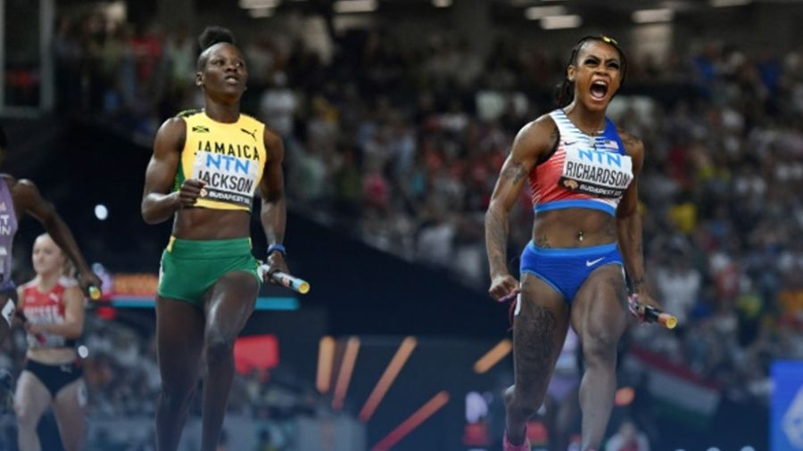 Athlétisme: World Athletics lance une nouvelle compétition biennale