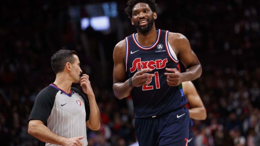 Philadelphie et Milwaukee, sans Embiid ni Middleton