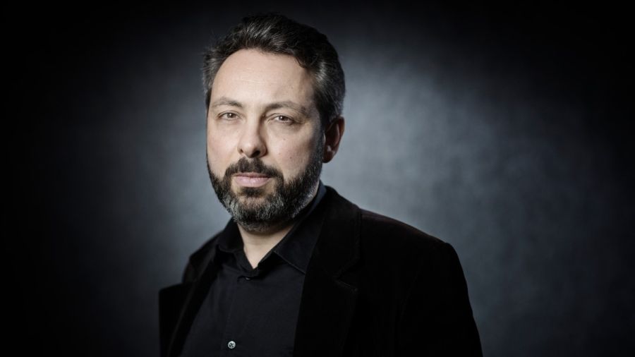 Xavier Dorison, maître du 9e art aux succès discrets