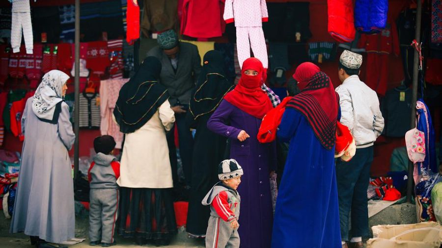 Au Xinjiang, la persécution des Ouïghours se poursuit