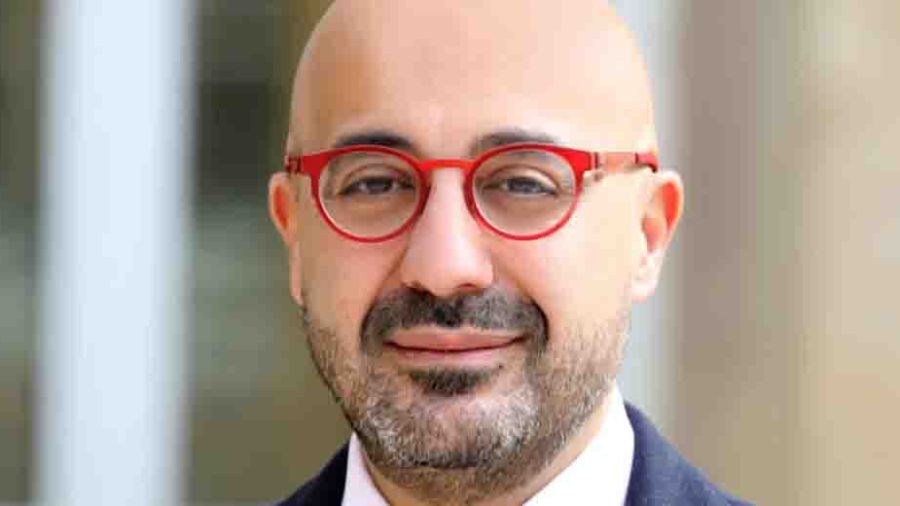 Yassine: Les écoles ont atteint leur capacité maximale en termes d'hébergement