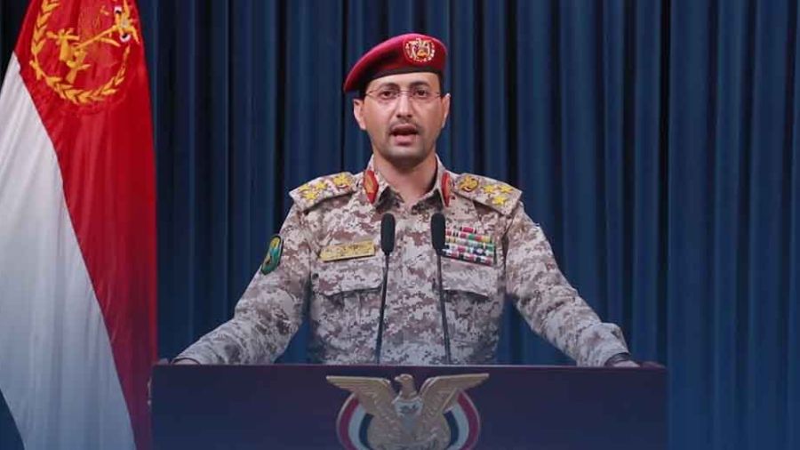 Les Houthis revendiquent de nouvelles attaques contre Israël