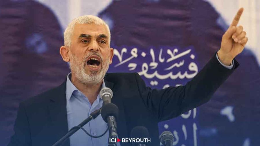 Yahya Sinouar pose deux conditions pour une trêve à Gaza