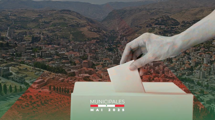 Municipales à Zahlé: je t’aime, moi non plus