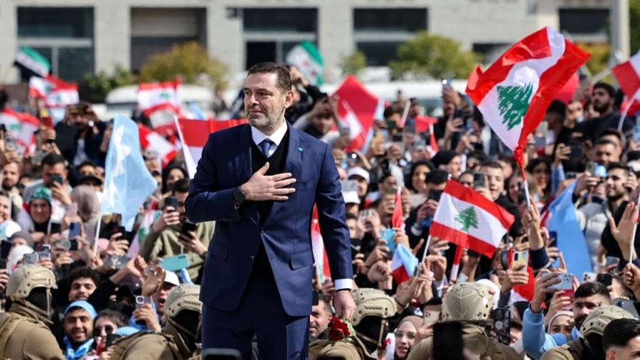 Le retour de Saad Hariri, un tournant pour la communauté sunnite? 