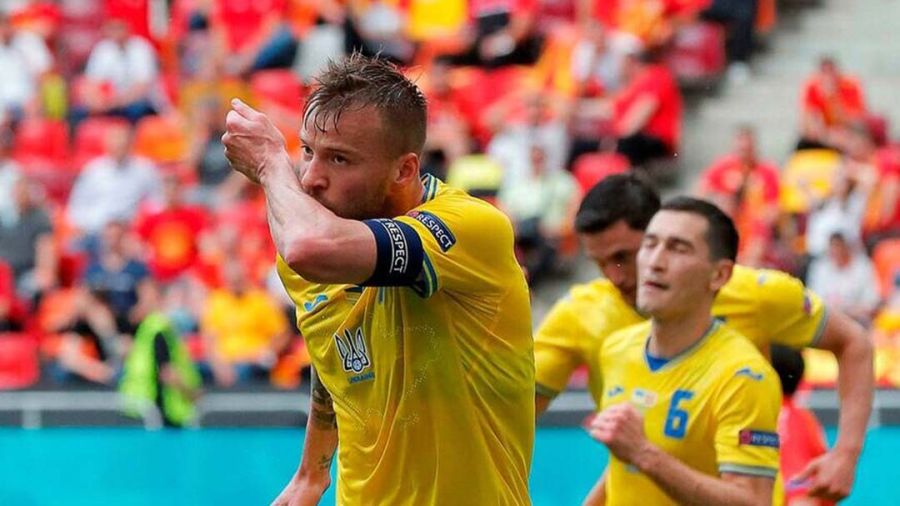 Mondial-2022: Écosse-Ukraine reprogrammé le 1er juin