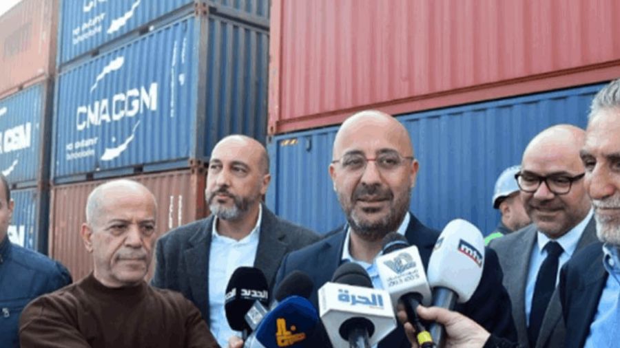 Le Liban exporte ses déchets médicaux en France