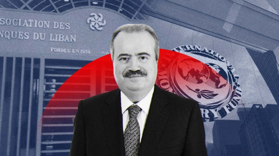 Quand le FMI impose son agenda, Jaber fait peser la crise sur les dépôts