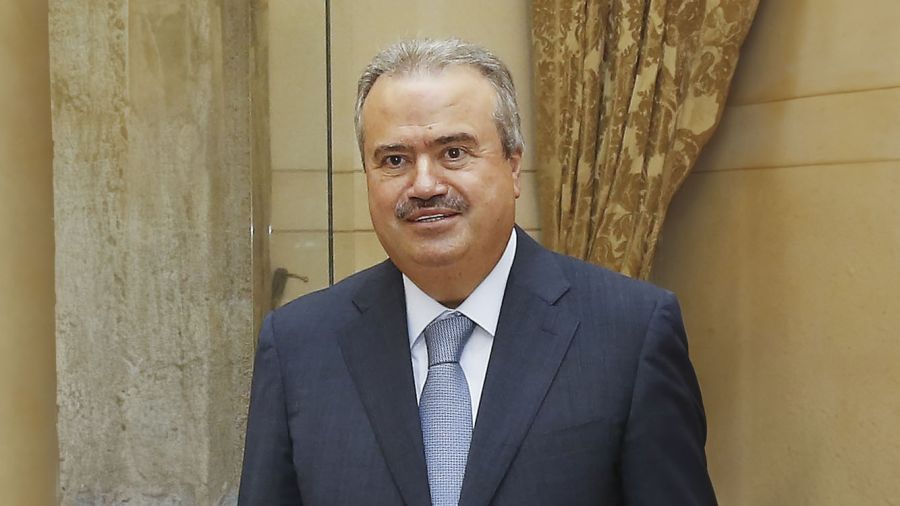 Jaber: La France est prête à aider Le Liban sur les plans politique et technique