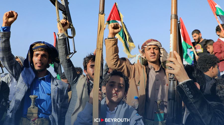 Mer Rouge: nouvelle attaque des Houthis