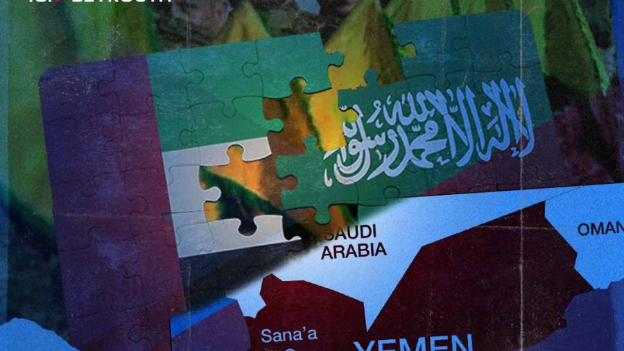 Yémen: le Hezbollah dans le viseur de la Coalition