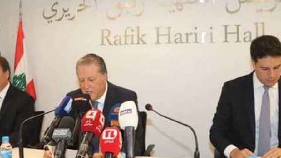 L’investissement en Arabie au cœur d’un forum à Beyrouth