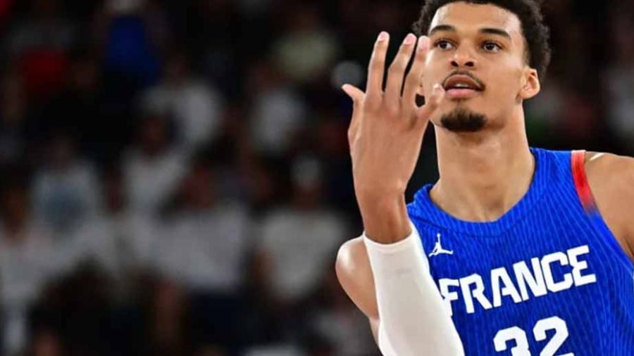JO-2024: les Bleus attaquent les Jeux sur une 4e défaite de suite
