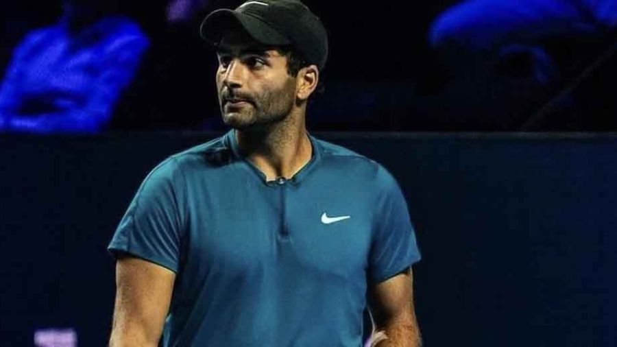 Tennis: Benjamin Hassan et Hady Habib qualifiés pour les JO