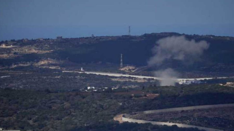 Liban-Sud: 4 blessés dans deux raids israéliens contre Al-Majadel et Chihine