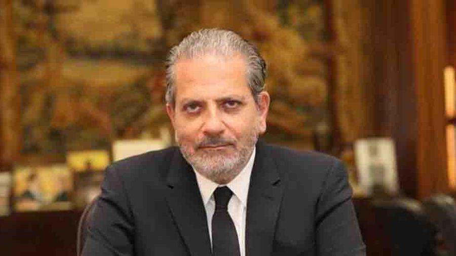 Maroun Chammas: L'essence est disponible mais les prix risquent d'augmenter!